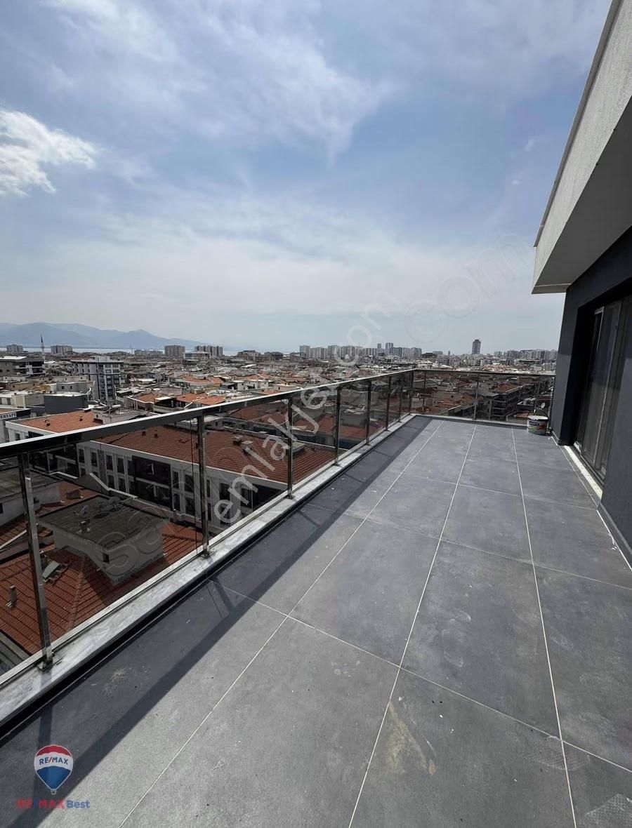 Hakan Büyük"ten Ordu Bulvar Üstü Fore Kazıklı Bina Önü Açık 3+1 - Görsel 21