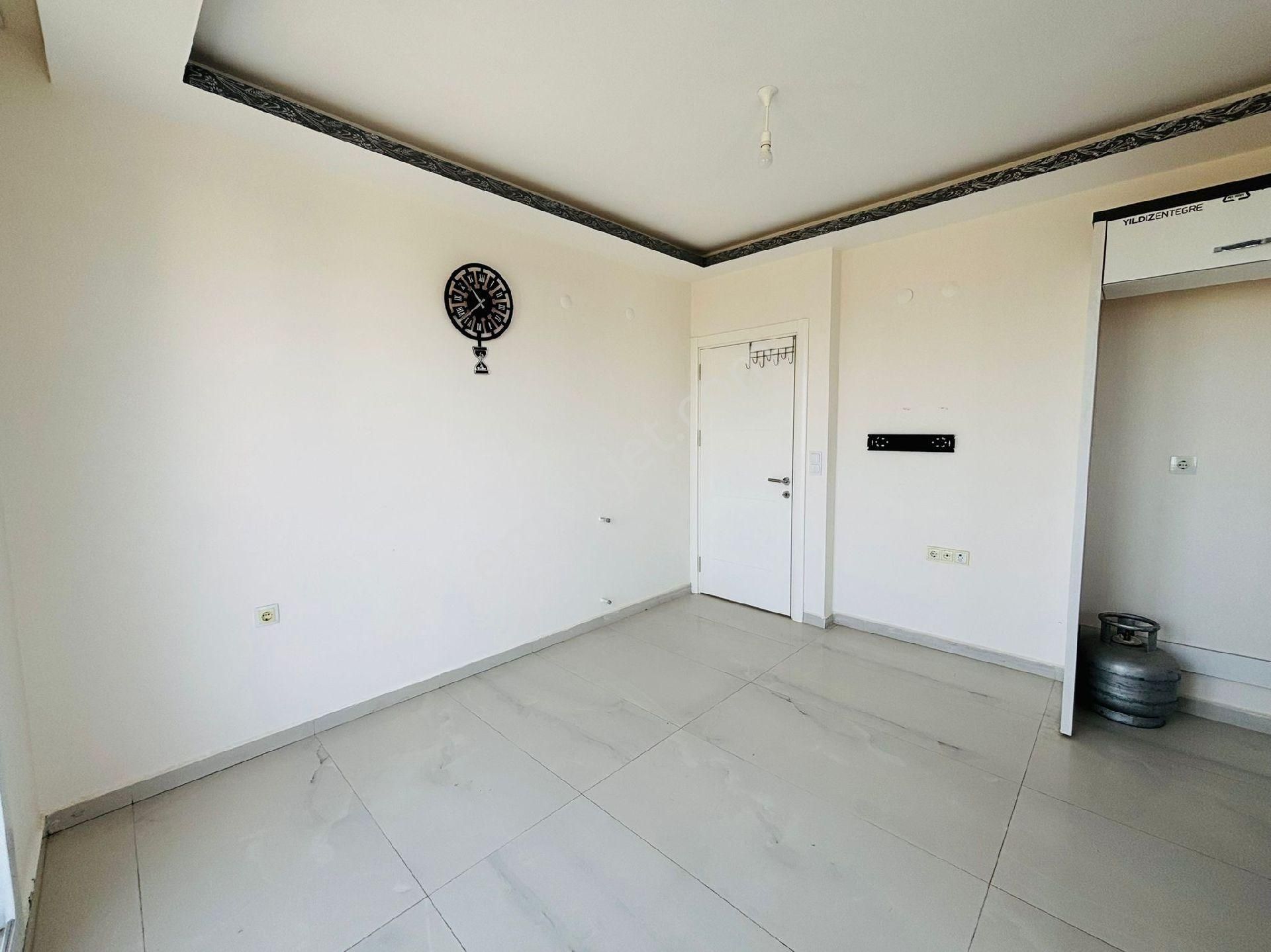 Hisar'da Liman Yoluna Komşu | 4 Yıllık Binada | Masrafsız 2+1 Daire - Görsel 9