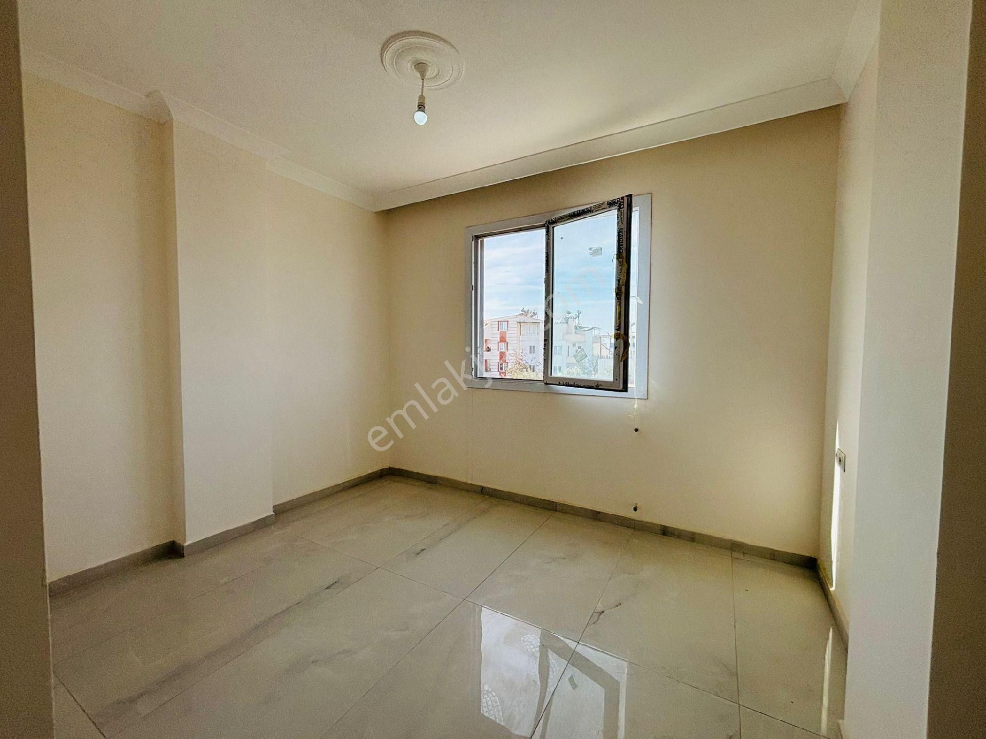 Hisar'da Liman Yoluna Komşu | 4 Yıllık Binada | Masrafsız 2+1 Daire - Görsel 8