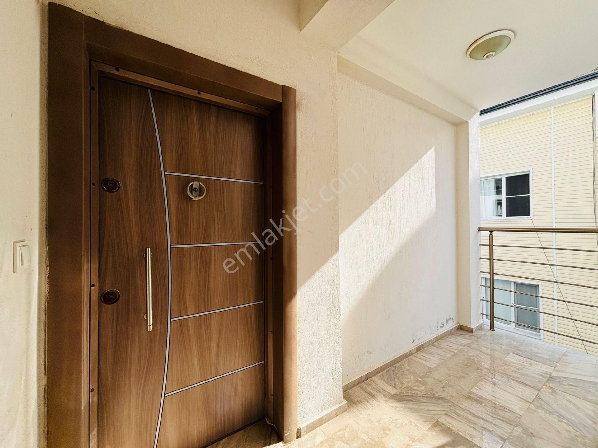 Hisar'da Liman Yoluna Komşu | 4 Yıllık Binada | Masrafsız 2+1 Daire - Görsel 2