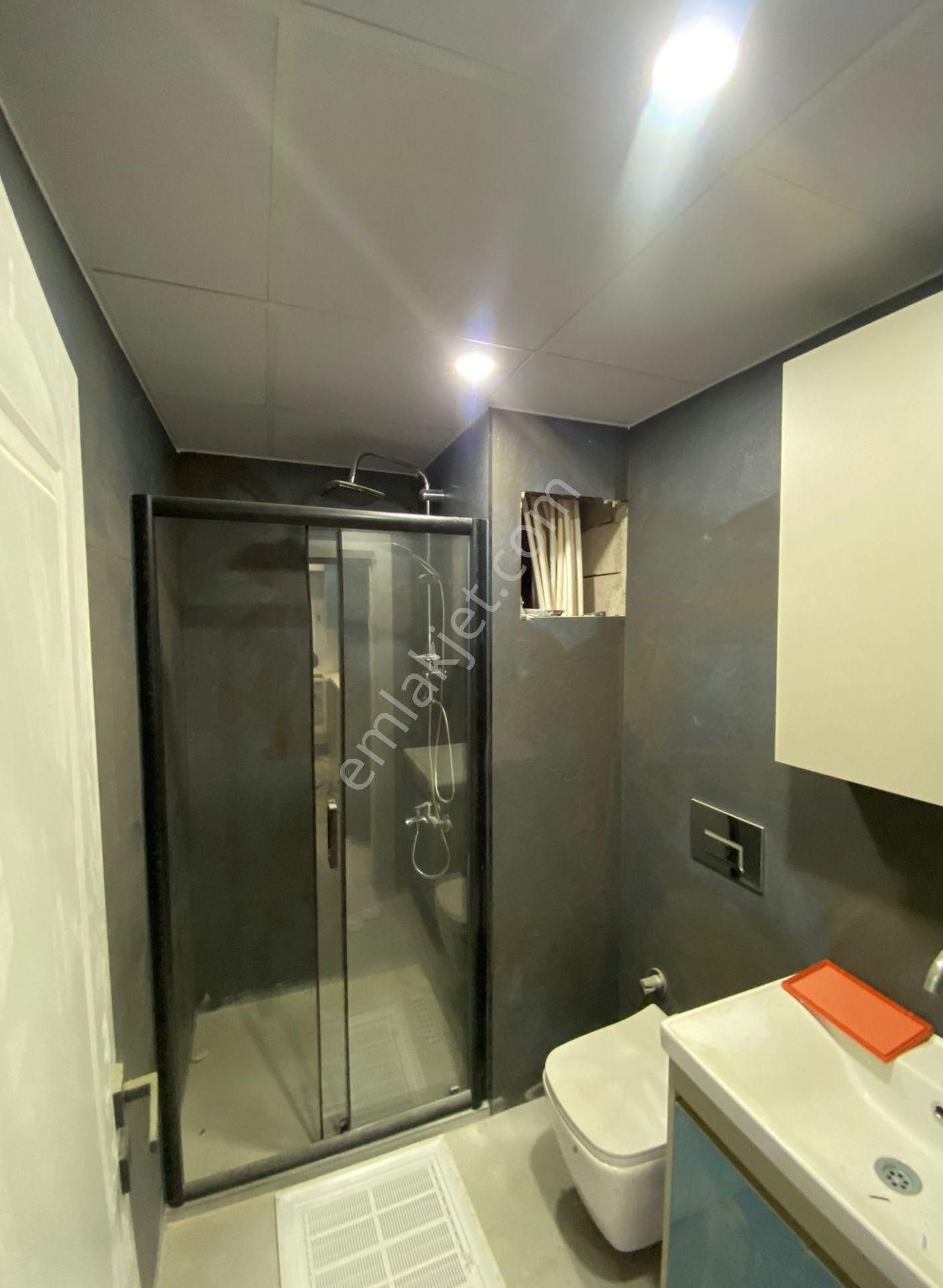 Tramvayın Dibinde, Masalpark 'a Yakın, Lüks Katta Satılık Daire - Görsel 20