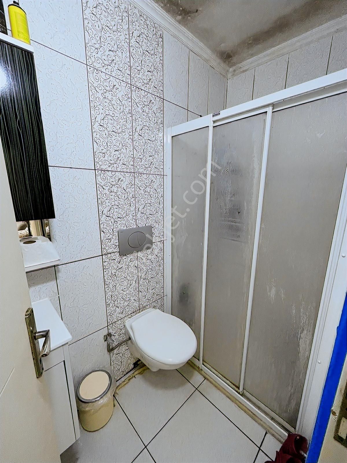 Didim Efeler Mahallesinde Güney Cephe 2+1 Ara Kat Cam Balkonlu - Görsel 9