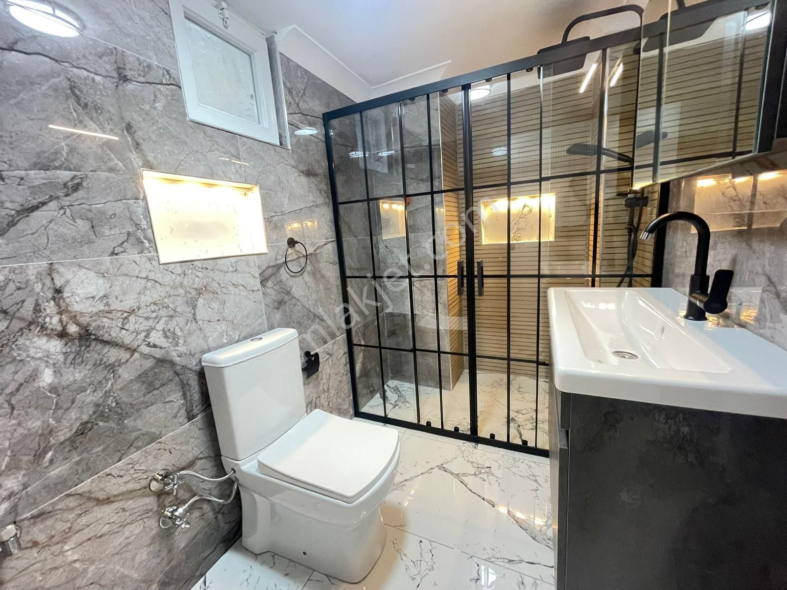▇ Varyant'tan Akçay Merkezde Arakat Öncephe Kaçmaz 2+1 Daire▇ - Görsel 34