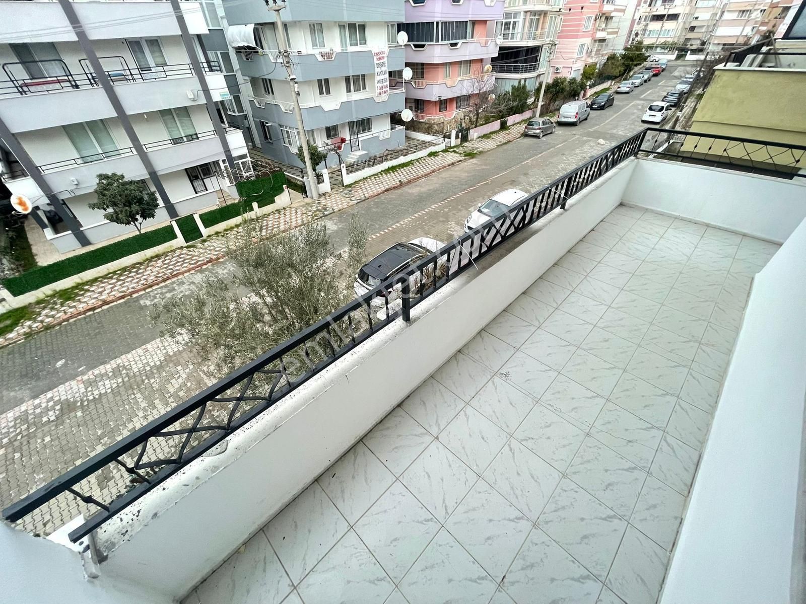 ▇ Varyant'tan Akçay Merkezde Arakat Öncephe Kaçmaz 2+1 Daire▇ - Görsel 7