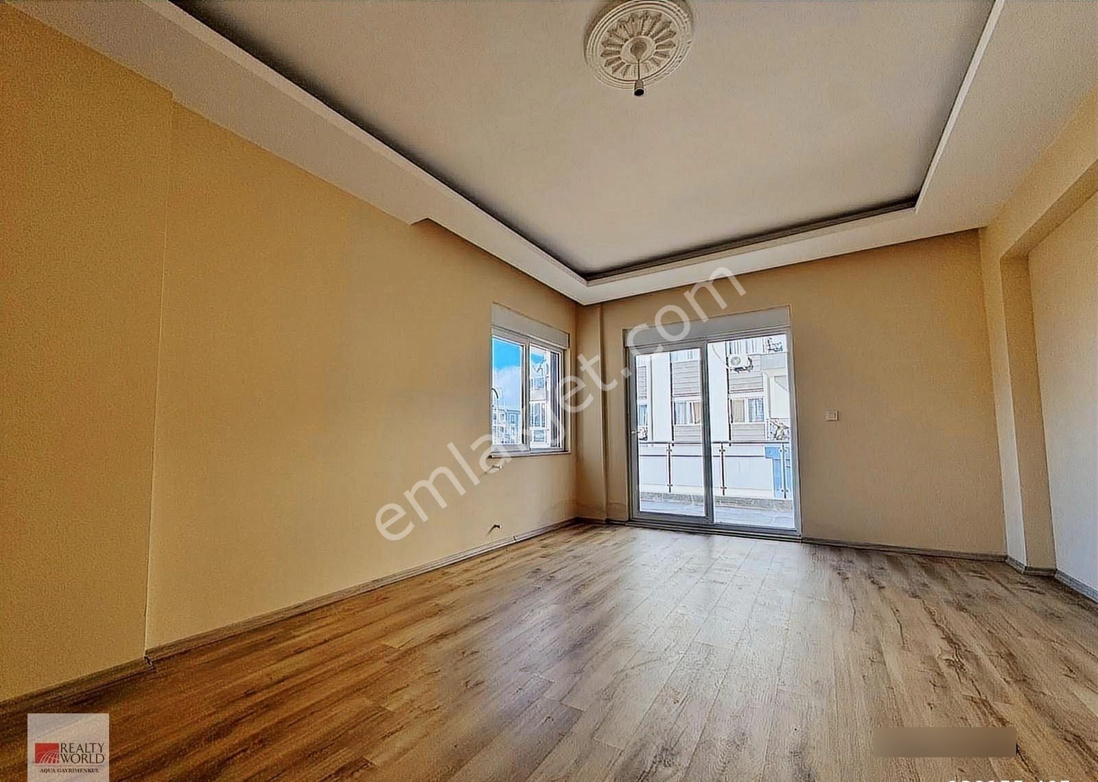 Şehir Hastanesine Yakın Havuzlu Sitede Sıfır 2+1 Satılık Daire - Görsel 20