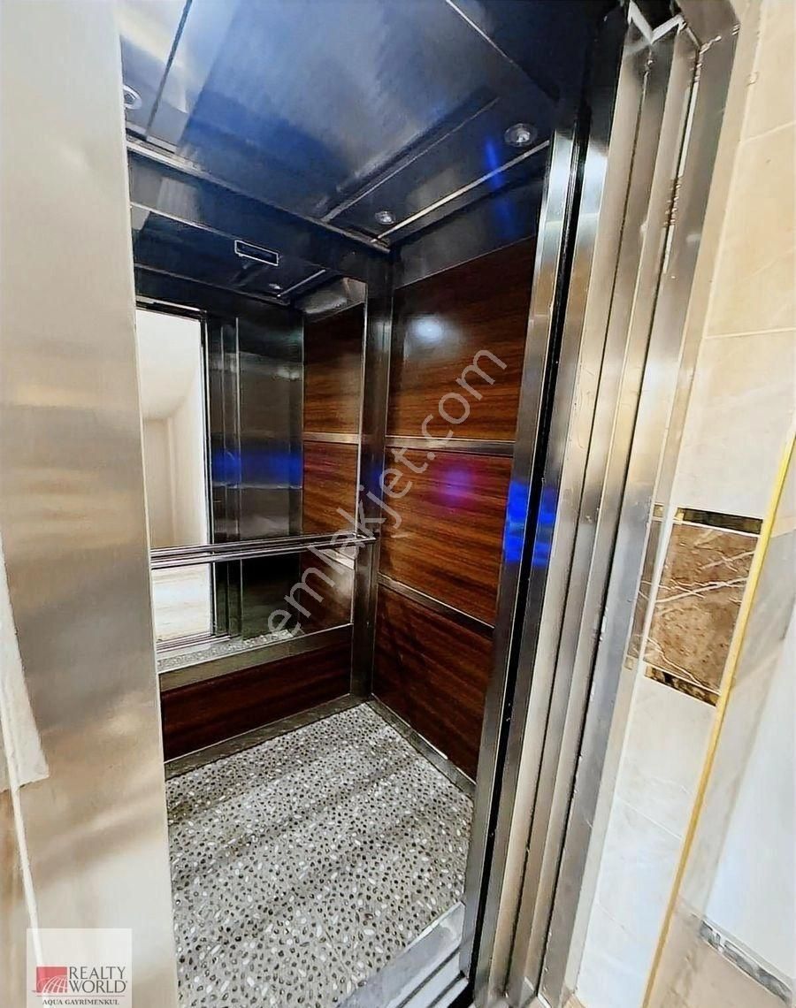 Şehir Hastanesine Yakın Havuzlu Sitede Sıfır 2+1 Satılık Daire - Görsel 5