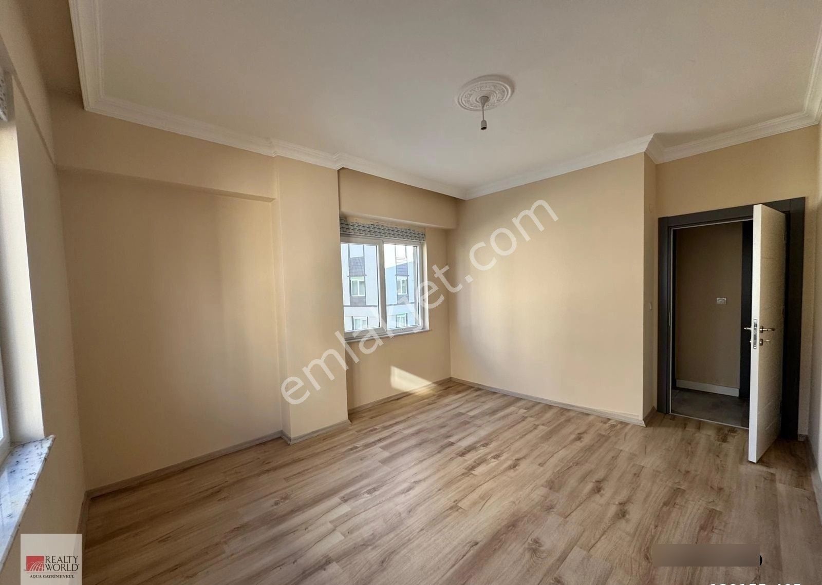 Şehir Hastanesine Yakın Havuzlu Sitede Sıfır 2+1 Satılık Daire - Görsel 11