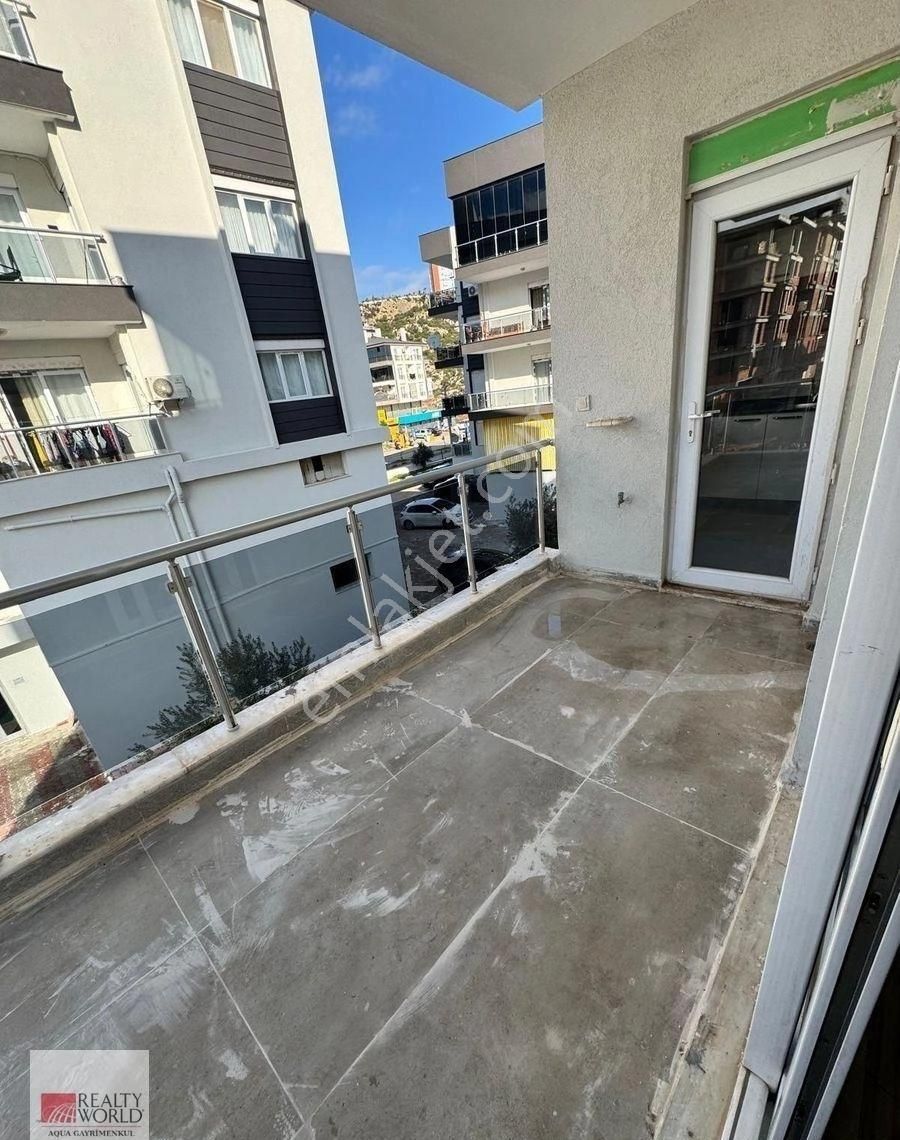 Şehir Hastanesine Yakın Havuzlu Sitede Sıfır 2+1 Satılık Daire - Görsel 28