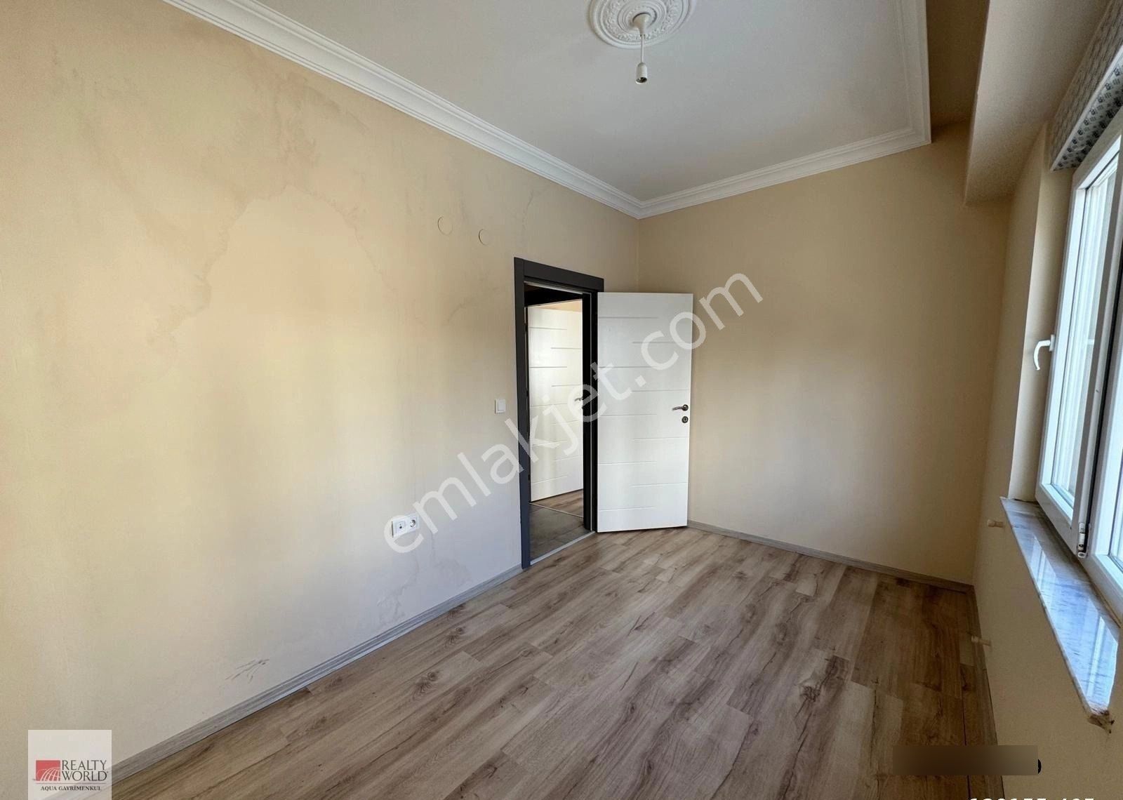 Şehir Hastanesine Yakın Havuzlu Sitede Sıfır 2+1 Satılık Daire - Görsel 34