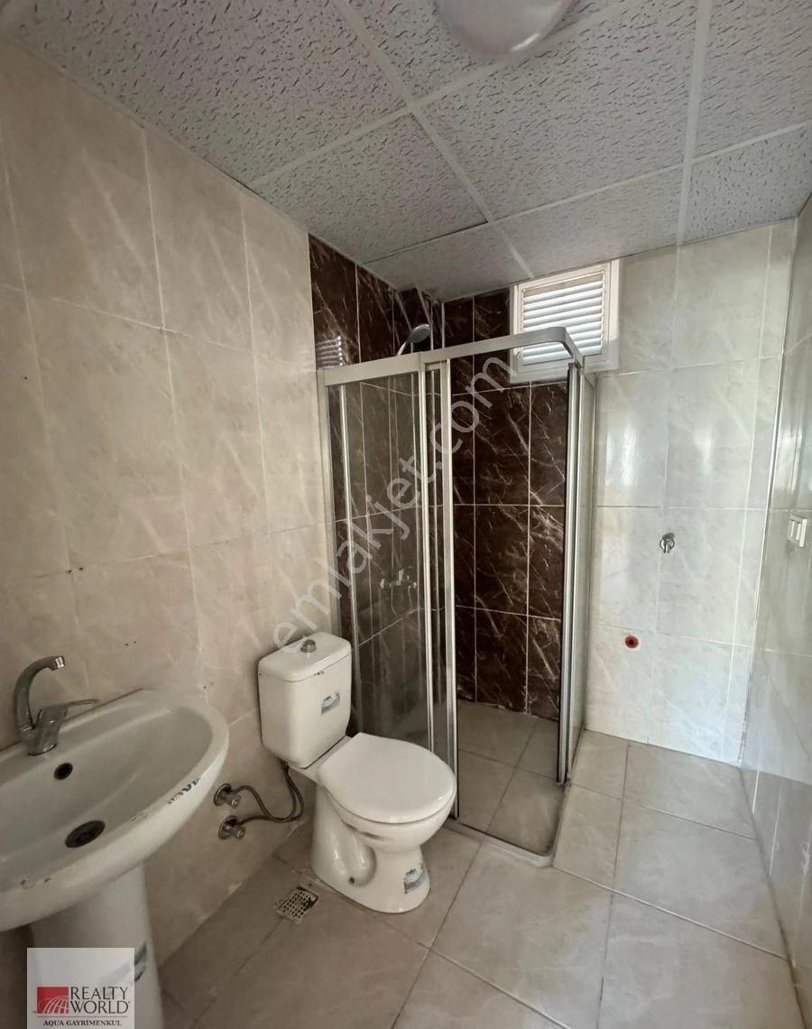 Şehir Hastanesine Yakın Havuzlu Sitede Sıfır 2+1 Satılık Daire - Görsel 7