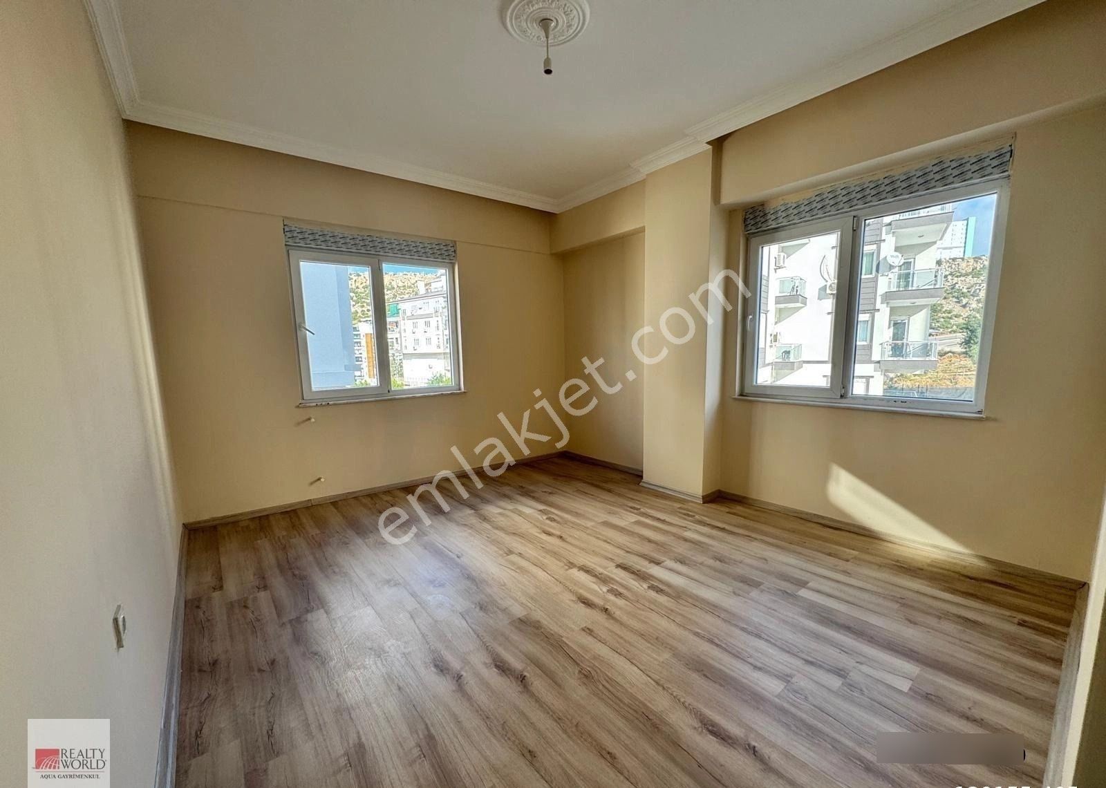 Şehir Hastanesine Yakın Havuzlu Sitede Sıfır 2+1 Satılık Daire - Görsel 10