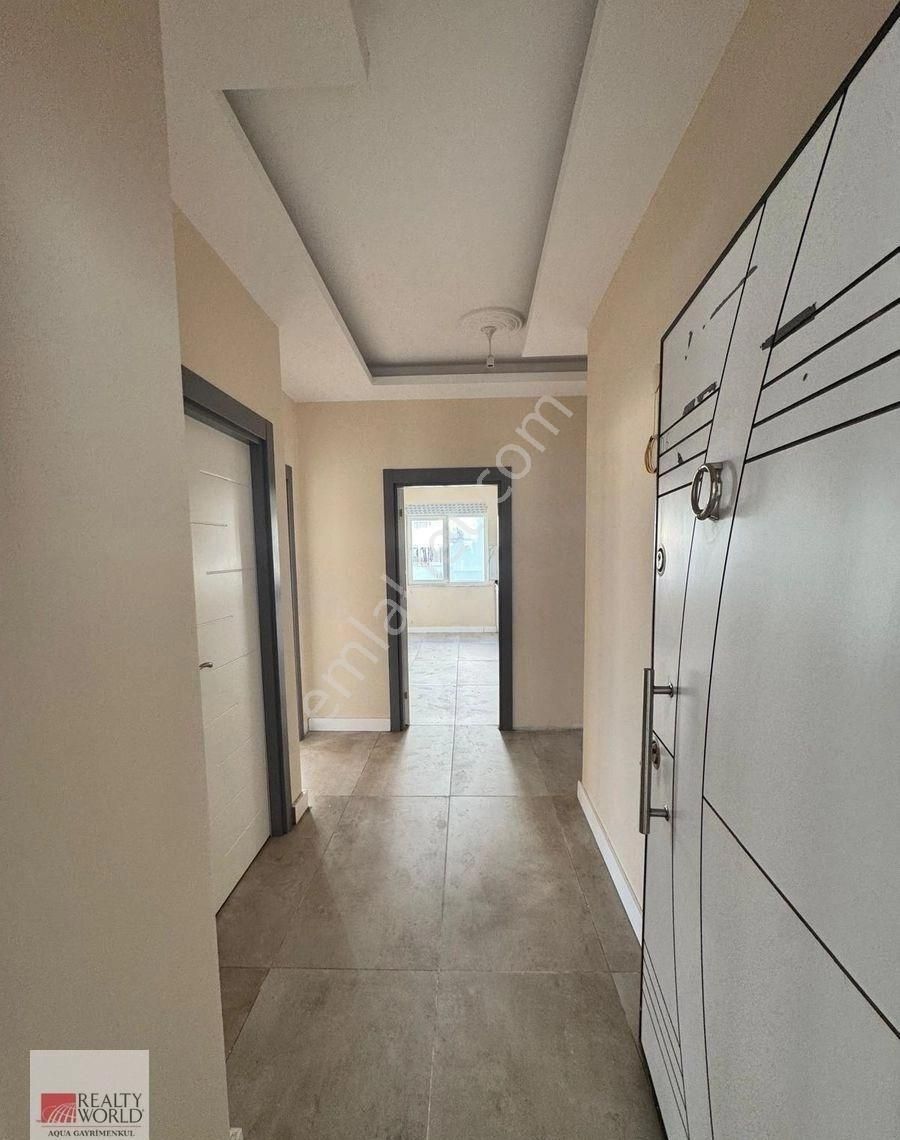 Şehir Hastanesine Yakın Havuzlu Sitede Sıfır 2+1 Satılık Daire - Görsel 18