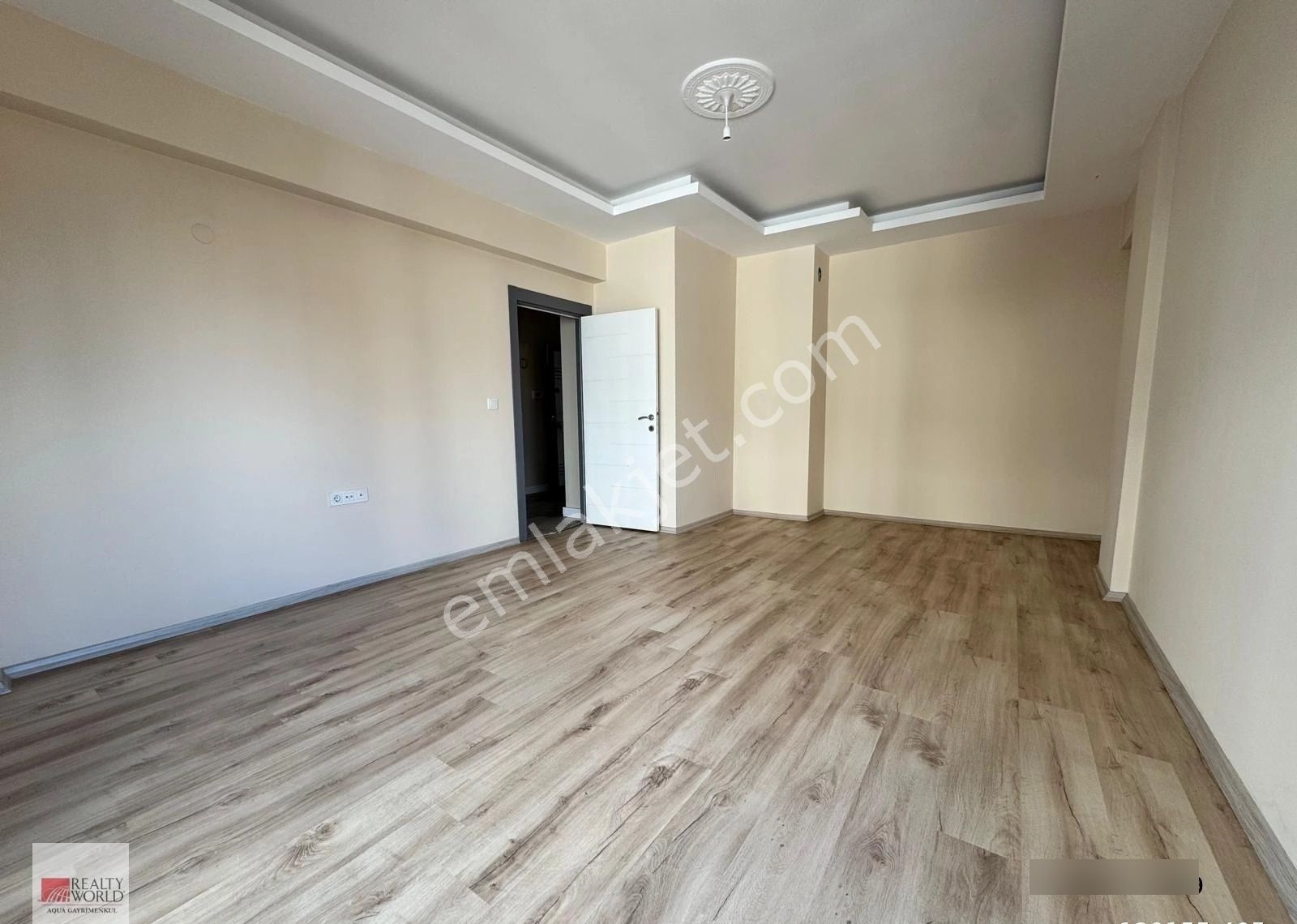 Şehir Hastanesine Yakın Havuzlu Sitede Sıfır 2+1 Satılık Daire - Görsel 21