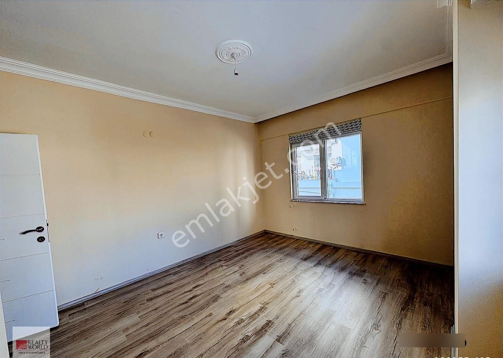 Şehir Hastanesine Yakın Havuzlu Sitede Sıfır 2+1 Satılık Daire - Görsel 8