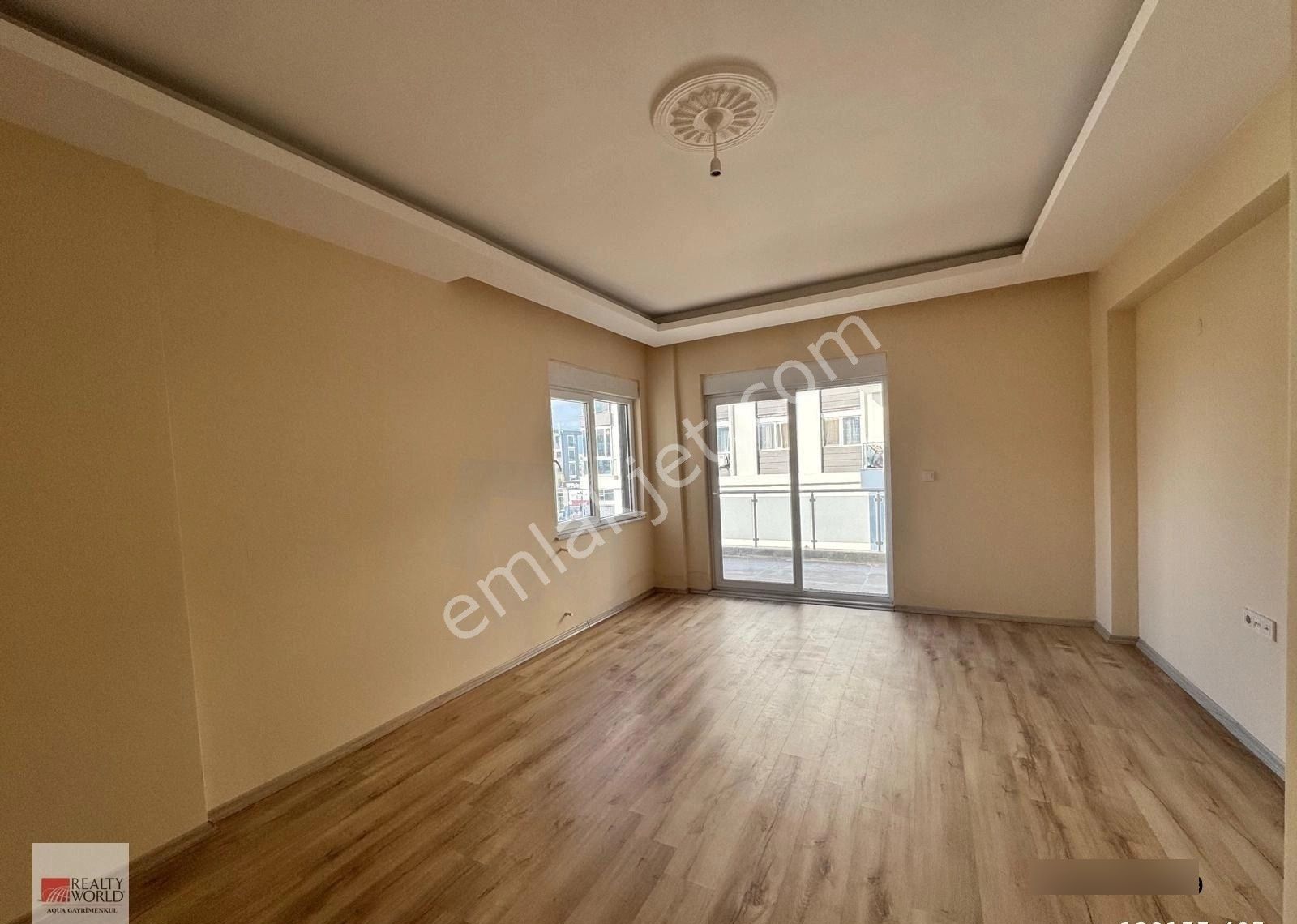 Şehir Hastanesine Yakın Havuzlu Sitede Sıfır 2+1 Satılık Daire - Görsel 23