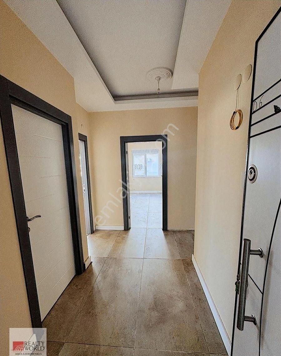 Şehir Hastanesine Yakın Havuzlu Sitede Sıfır 2+1 Satılık Daire - Görsel 19