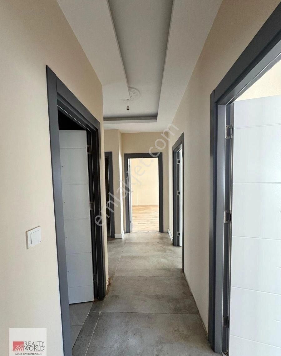 Şehir Hastanesine Yakın Havuzlu Sitede Sıfır 2+1 Satılık Daire - Görsel 27