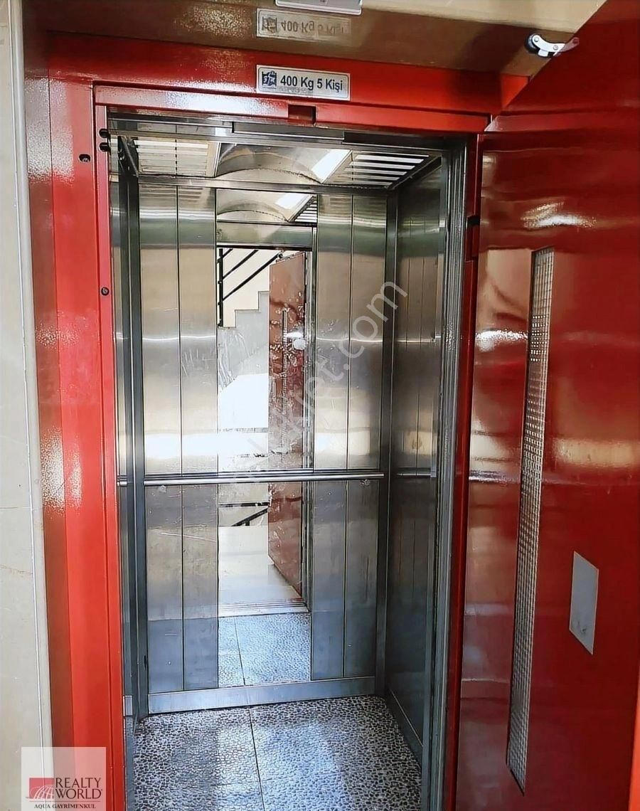 Antalya Muratpaşa'da Masrafsız 3+1 Geniş Ve Ferah Satılık Daire - Görsel 27