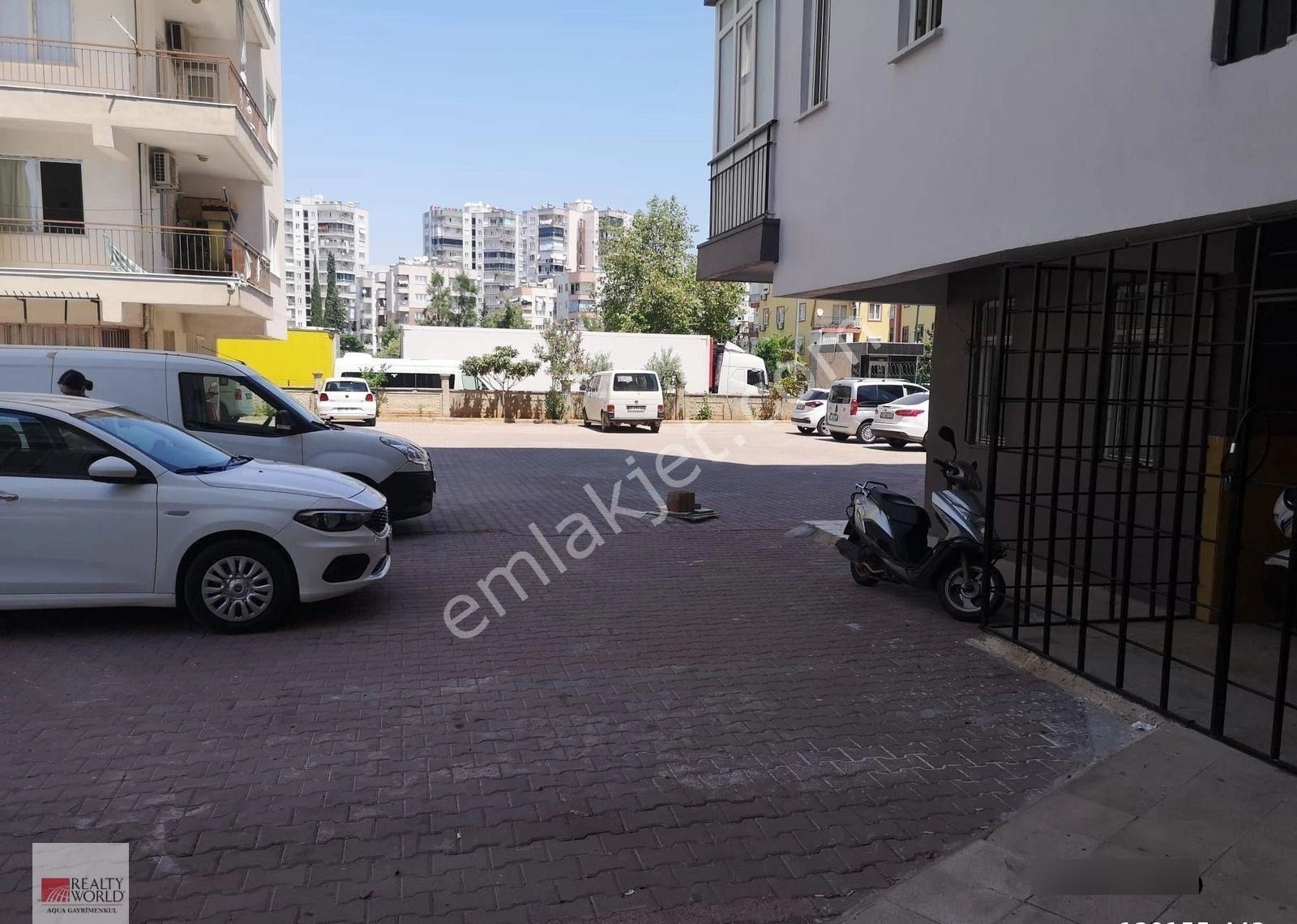 Antalya Muratpaşa'da Masrafsız 3+1 Geniş Ve Ferah Satılık Daire - Görsel 6