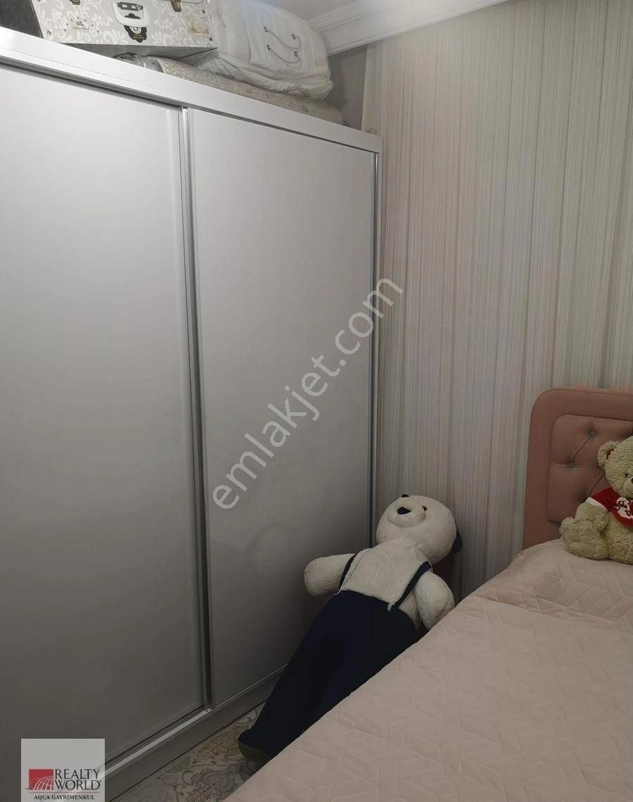 Antalya Muratpaşa'da Masrafsız 3+1 Geniş Ve Ferah Satılık Daire - Görsel 33