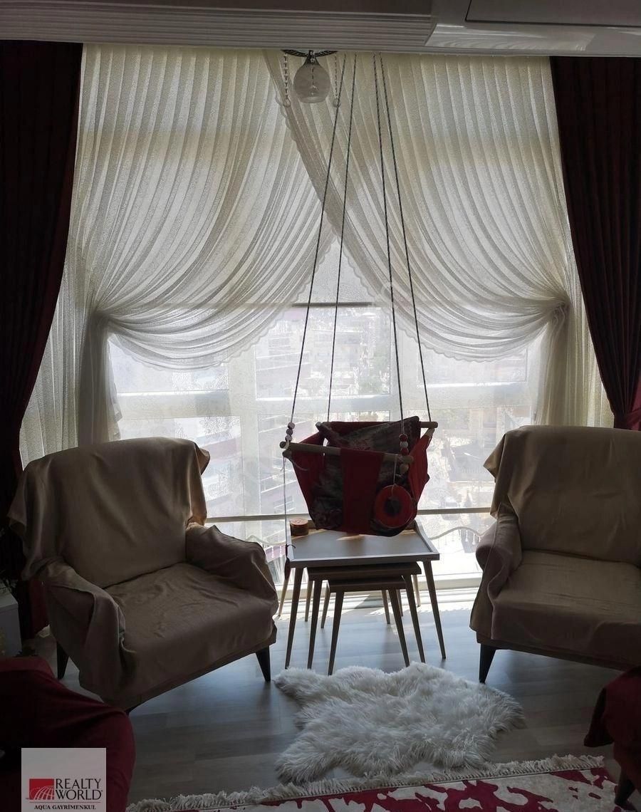 Antalya Muratpaşa'da Masrafsız 3+1 Geniş Ve Ferah Satılık Daire - Görsel 8