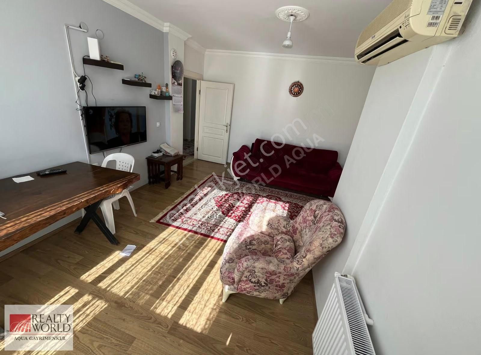 Kepez Devlet Hastanesine Yakın Havuzlu Sitede 2+1 Satılık Daire - Görsel 32