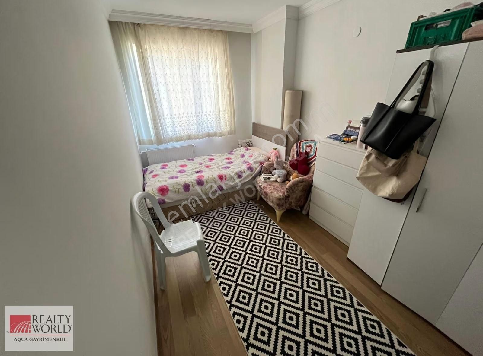 Kepez Devlet Hastanesine Yakın Havuzlu Sitede 2+1 Satılık Daire - Görsel 27