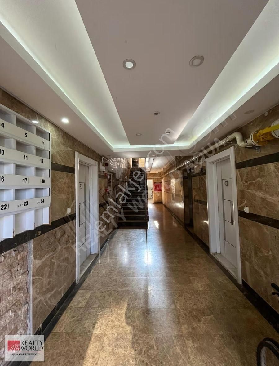 Kepez Devlet Hastanesine Yakın Havuzlu Sitede 2+1 Satılık Daire - Görsel 18