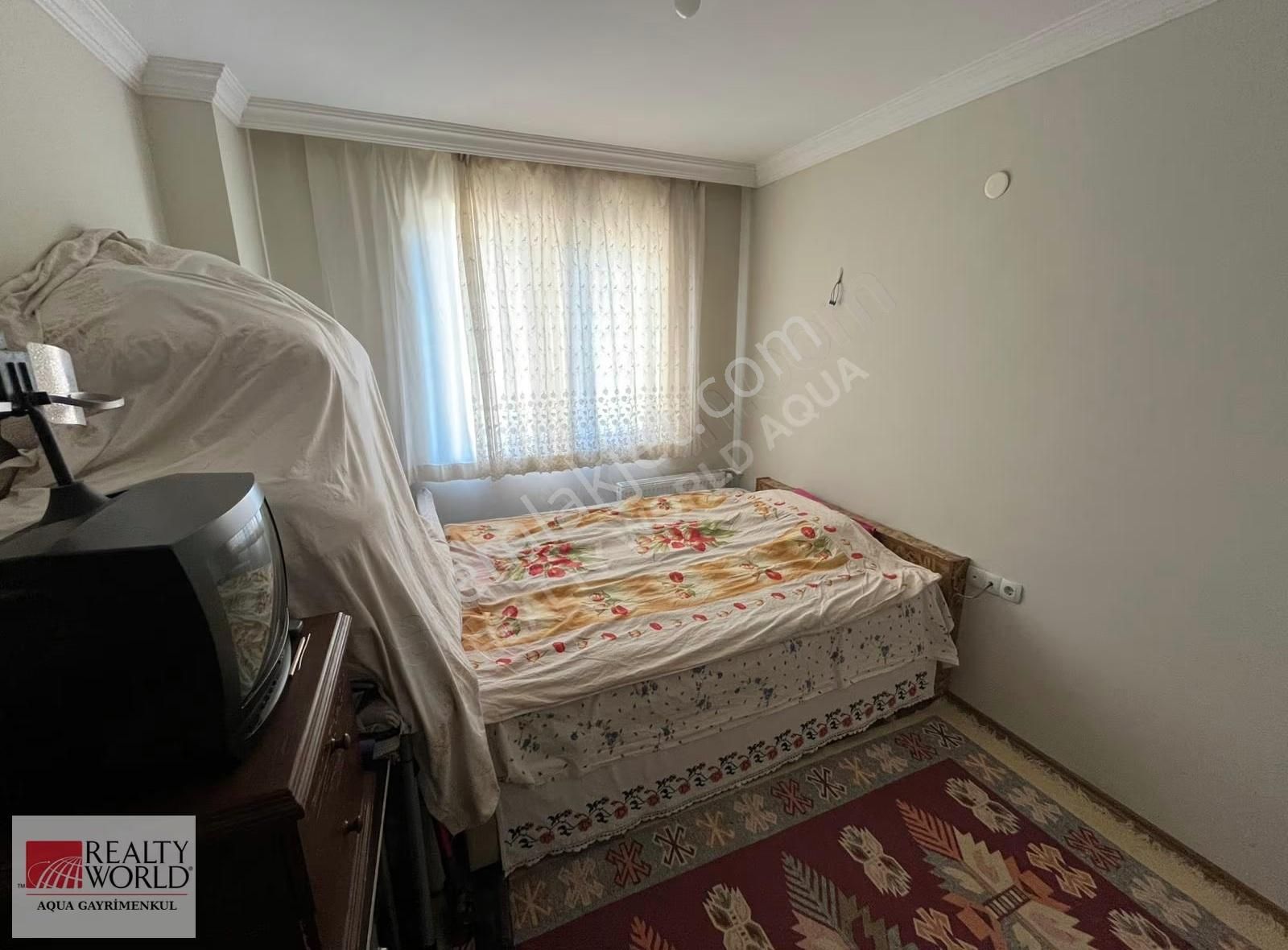 Kepez Devlet Hastanesine Yakın Havuzlu Sitede 2+1 Satılık Daire - Görsel 20