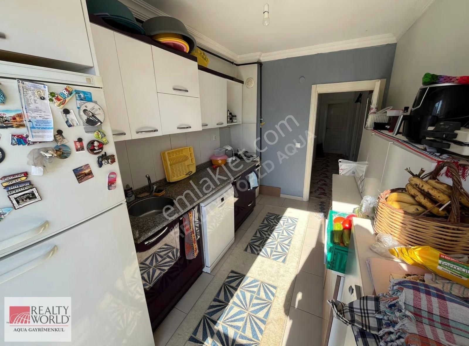 Kepez Devlet Hastanesine Yakın Havuzlu Sitede 2+1 Satılık Daire - Görsel 35