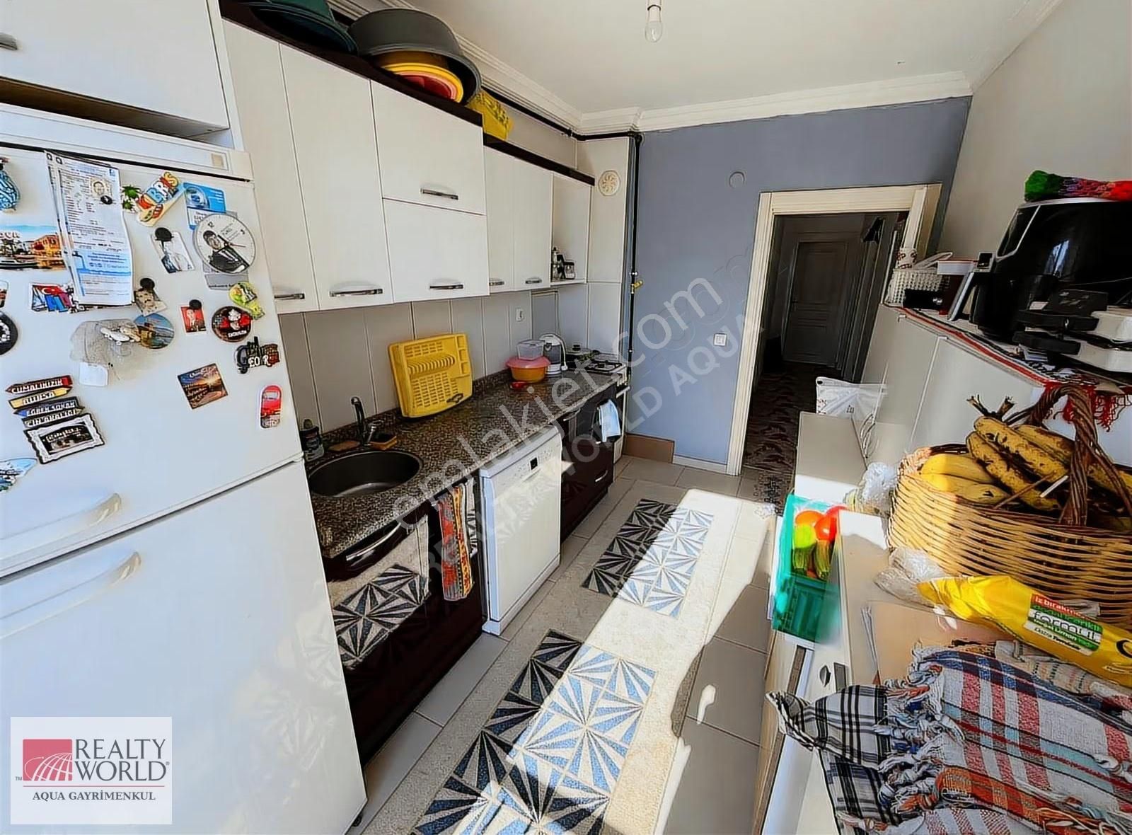 Kepez Devlet Hastanesine Yakın Havuzlu Sitede 2+1 Satılık Daire - Görsel 33