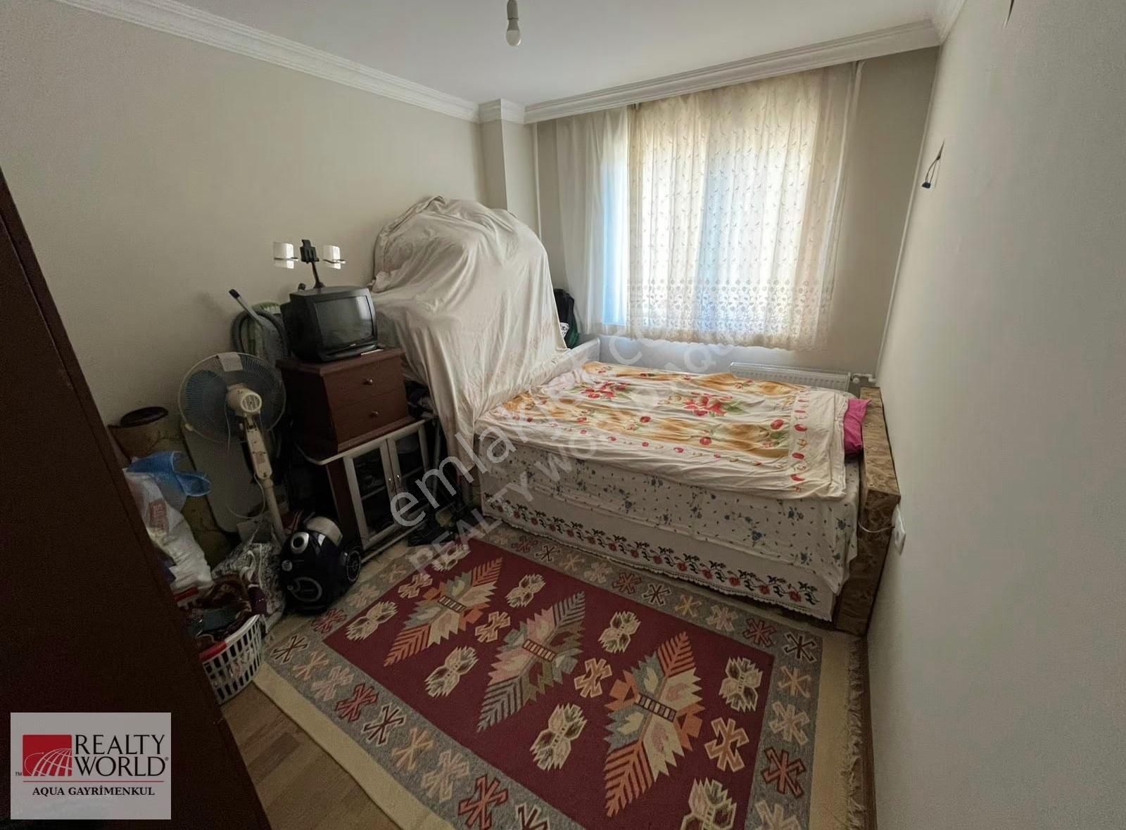 Kepez Devlet Hastanesine Yakın Havuzlu Sitede 2+1 Satılık Daire - Görsel 31