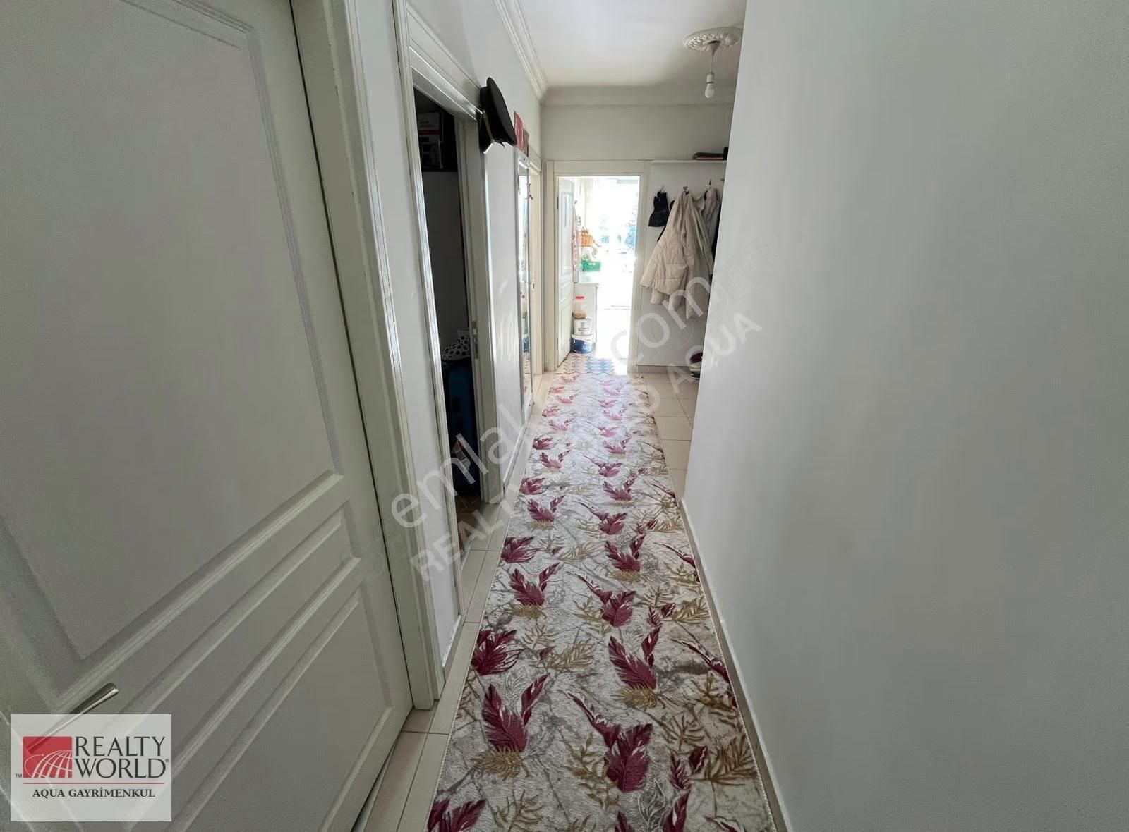 Kepez Devlet Hastanesine Yakın Havuzlu Sitede 2+1 Satılık Daire - Görsel 2