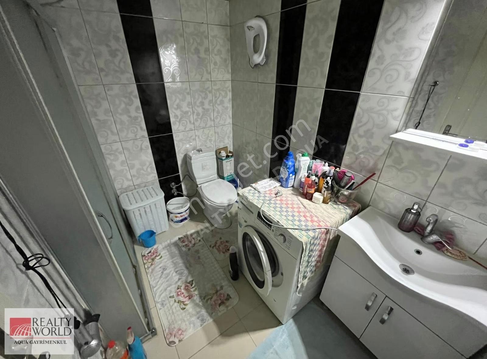 Kepez Devlet Hastanesine Yakın Havuzlu Sitede 2+1 Satılık Daire - Görsel 22