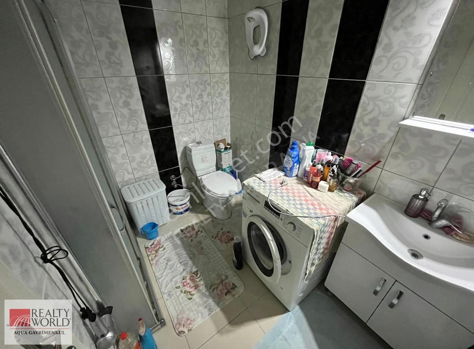 Kepez Devlet Hastanesine Yakın Havuzlu Sitede 2+1 Satılık Daire - Görsel 4