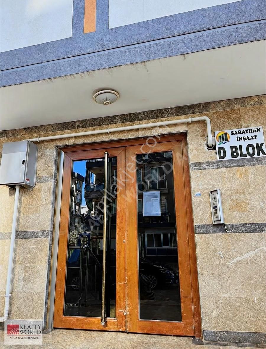 Kepez Devlet Hastanesine Yakın Havuzlu Sitede 2+1 Satılık Daire - Görsel 26