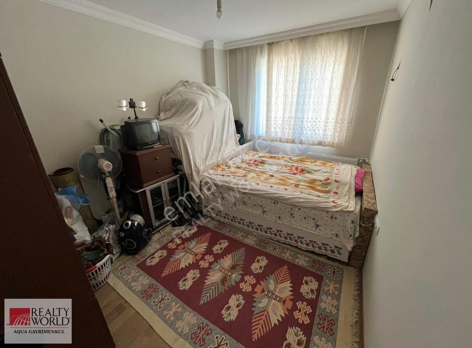 Kepez Devlet Hastanesine Yakın Havuzlu Sitede 2+1 Satılık Daire - Görsel 10