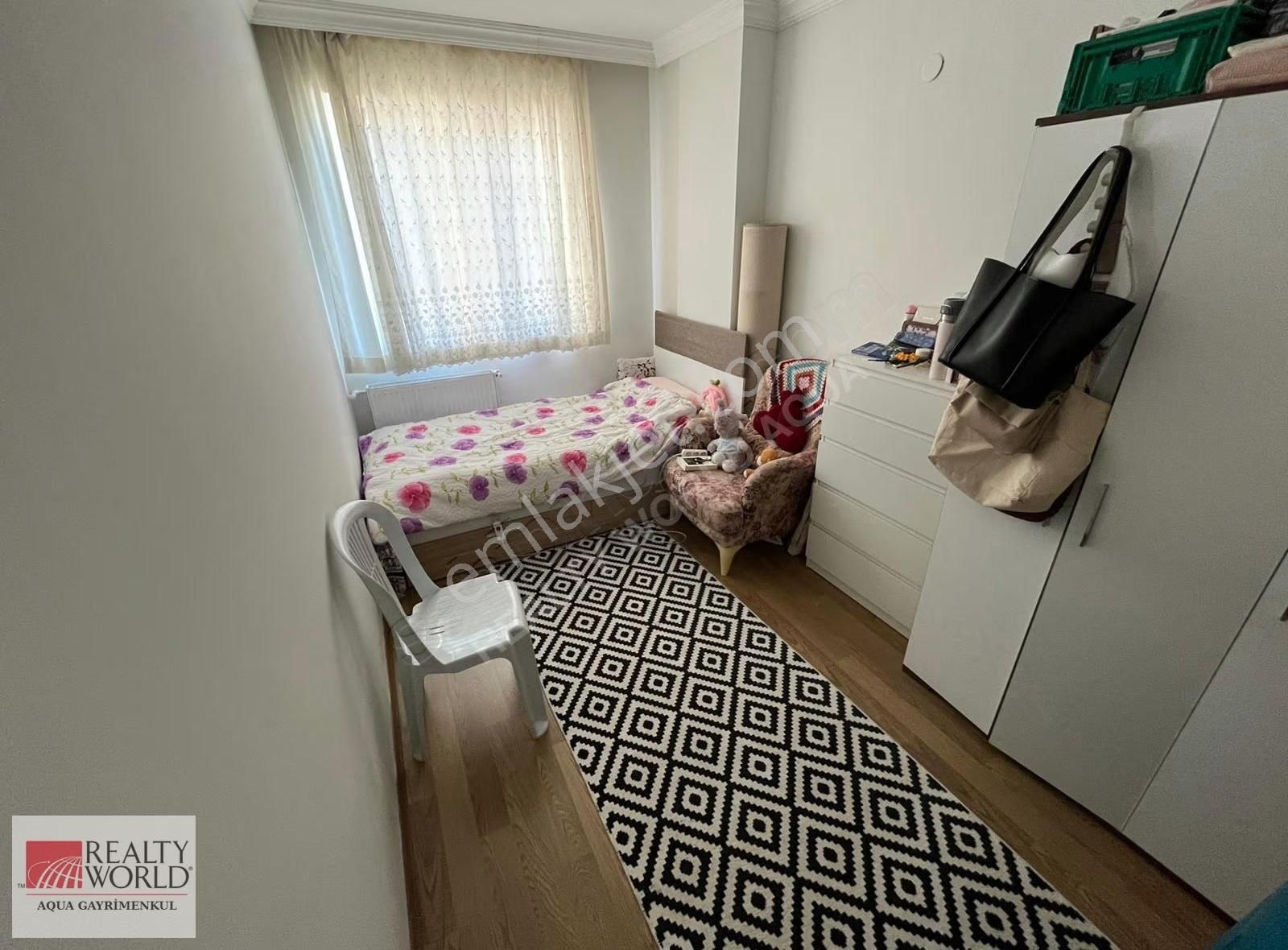 Kepez Devlet Hastanesine Yakın Havuzlu Sitede 2+1 Satılık Daire - Görsel 9