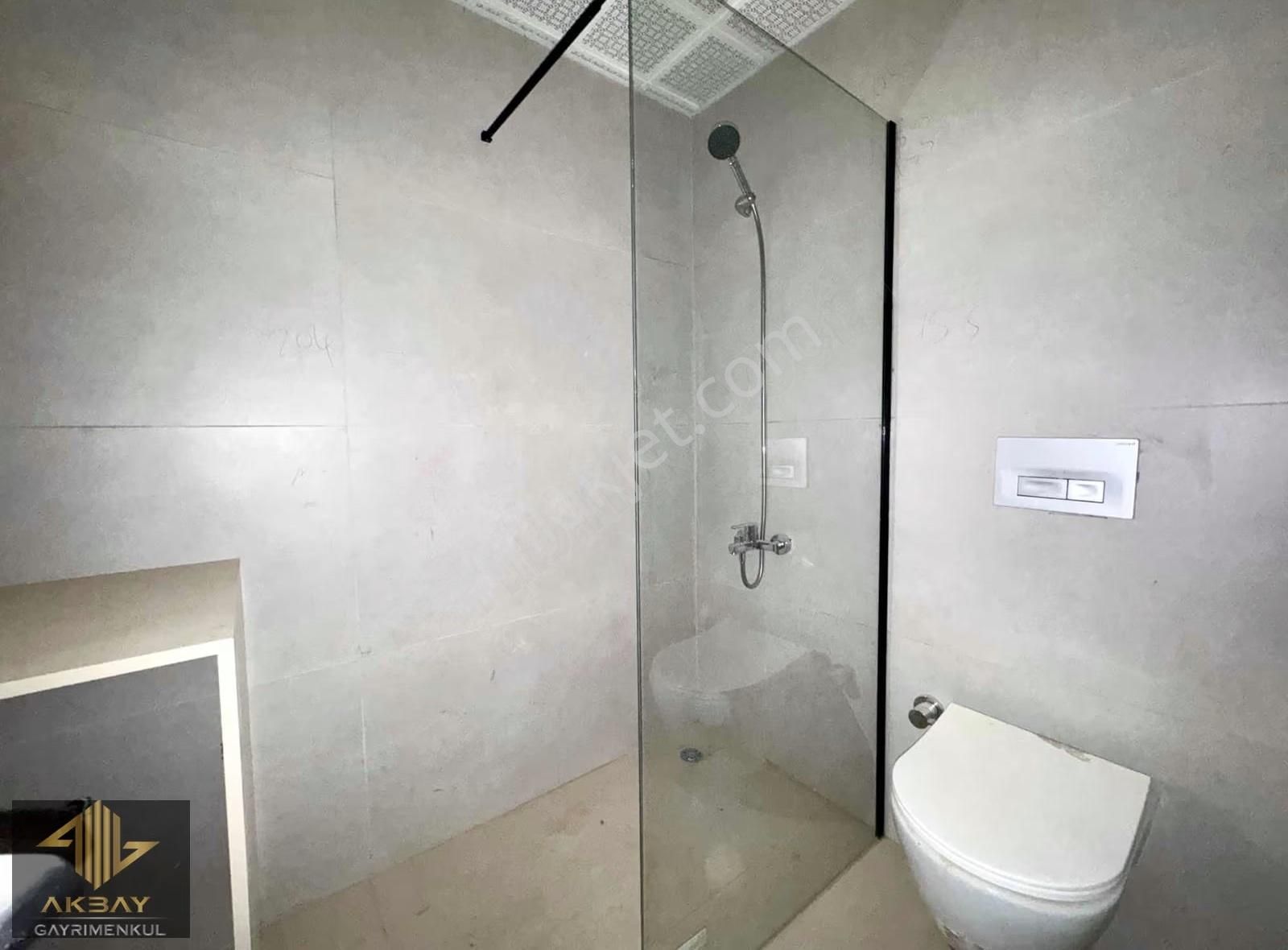 İskan Doğalgaz Güvenlik Ebeveyn Banyo Havuzlu Site Geniş Arakat - Görsel 27