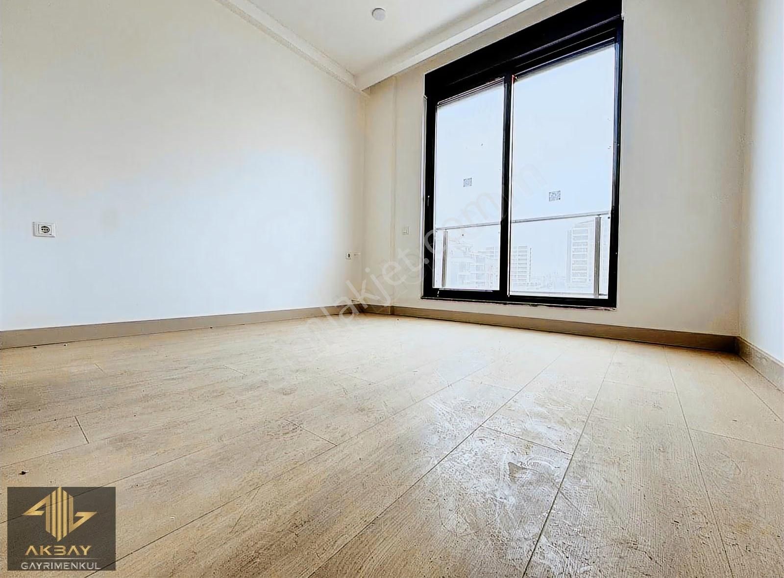 İskan Doğalgaz Güvenlik Ebeveyn Banyo Havuzlu Site Geniş Arakat - Görsel 11