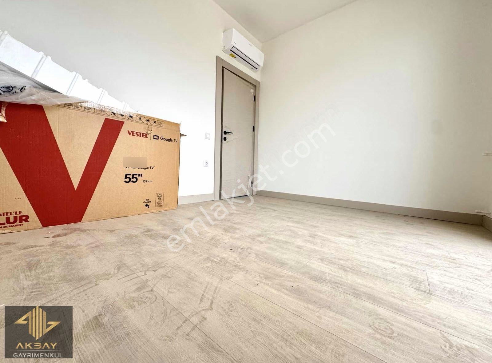 İskan Doğalgaz Güvenlik Ebeveyn Banyo Havuzlu Site Geniş Arakat - Görsel 22