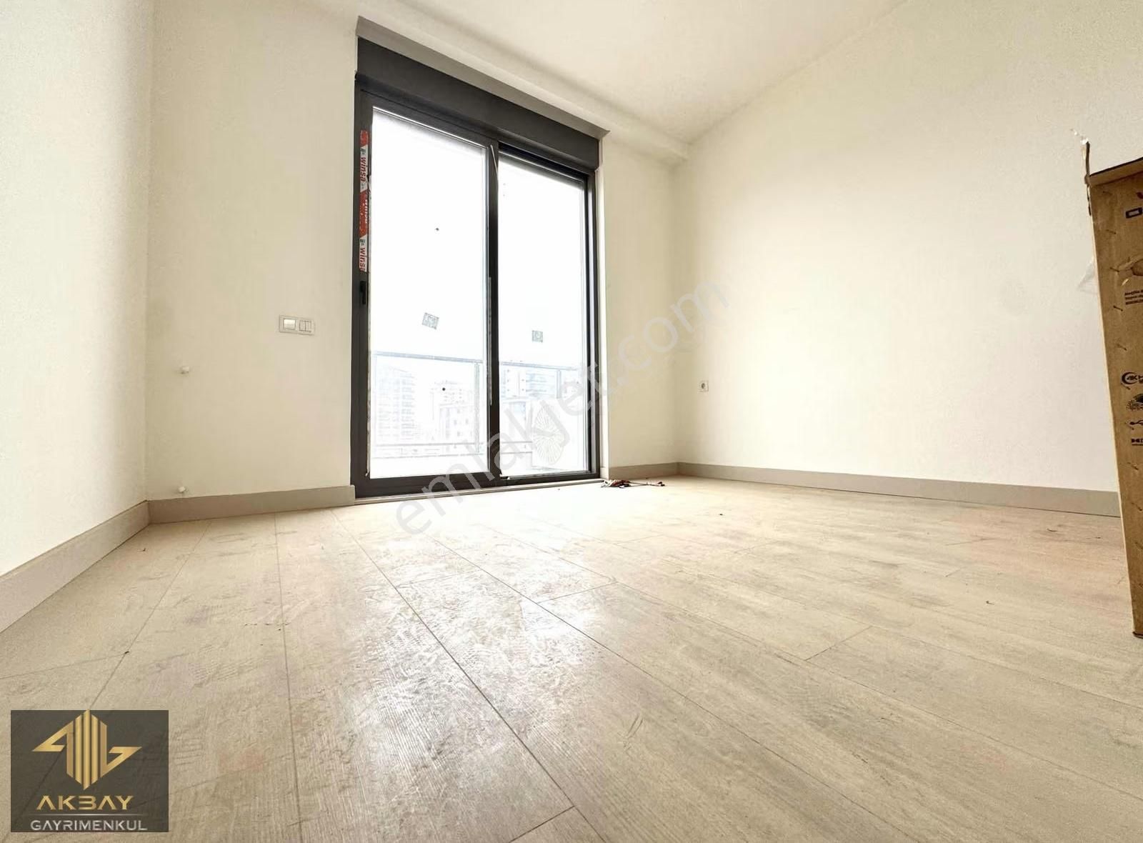 İskan Doğalgaz Güvenlik Ebeveyn Banyo Havuzlu Site Geniş Arakat - Görsel 23