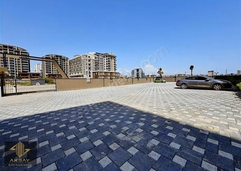 İskan Doğalgaz Güvenlik Ebeveyn Banyo Havuzlu Site Geniş Arakat - Görsel 10