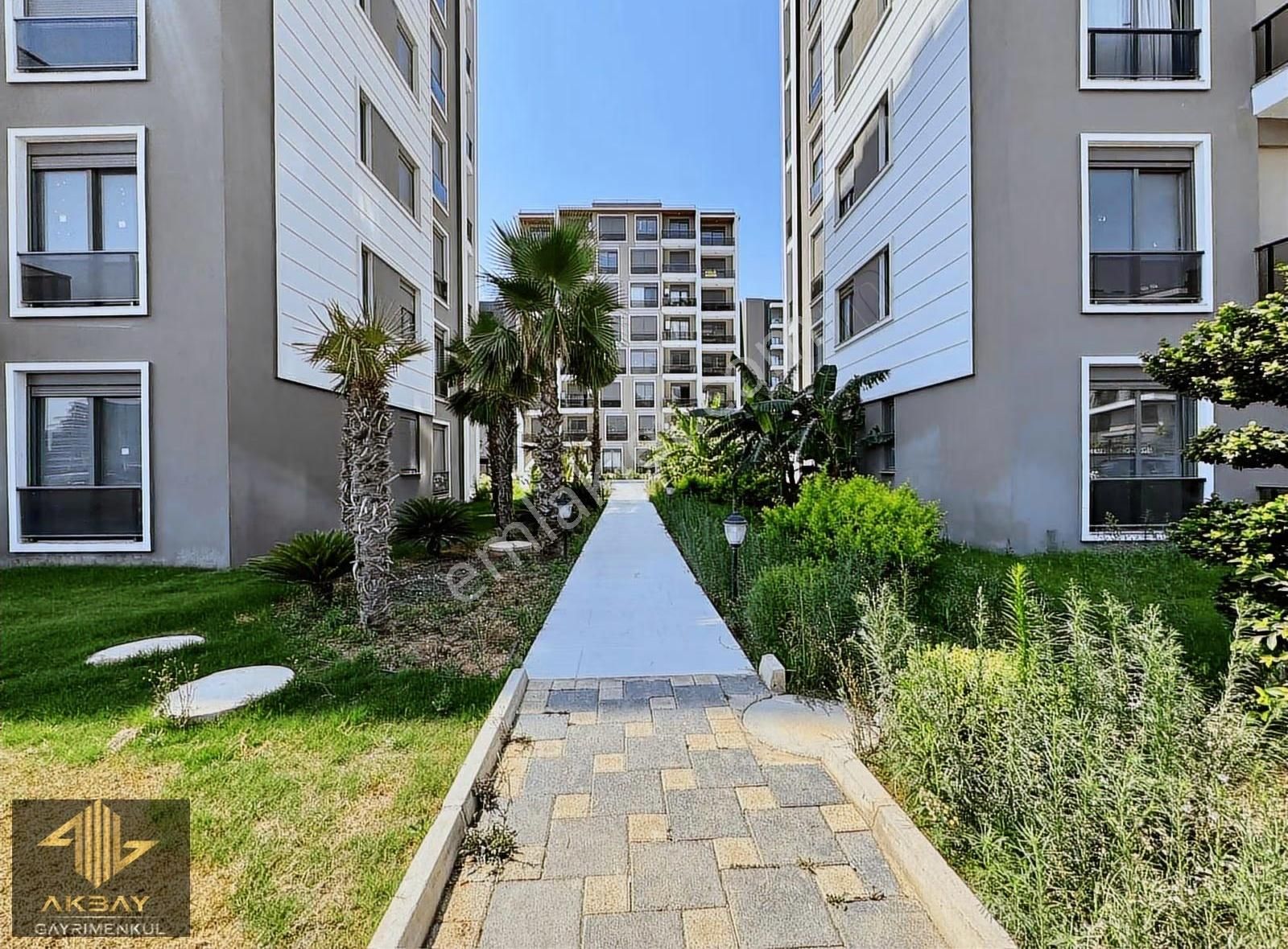 İskan Doğalgaz Güvenlik Ebeveyn Banyo Havuzlu Site Geniş Arakat - Görsel 21