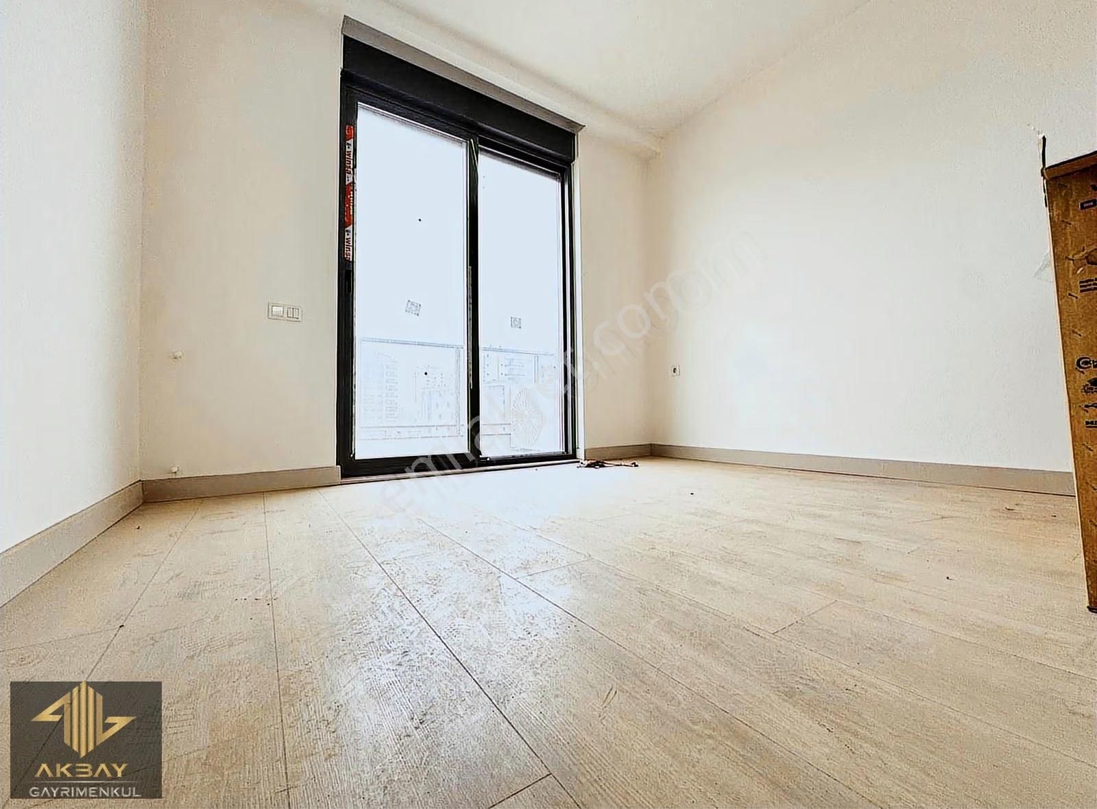 İskan Doğalgaz Güvenlik Ebeveyn Banyo Havuzlu Site Geniş Arakat - Görsel 8