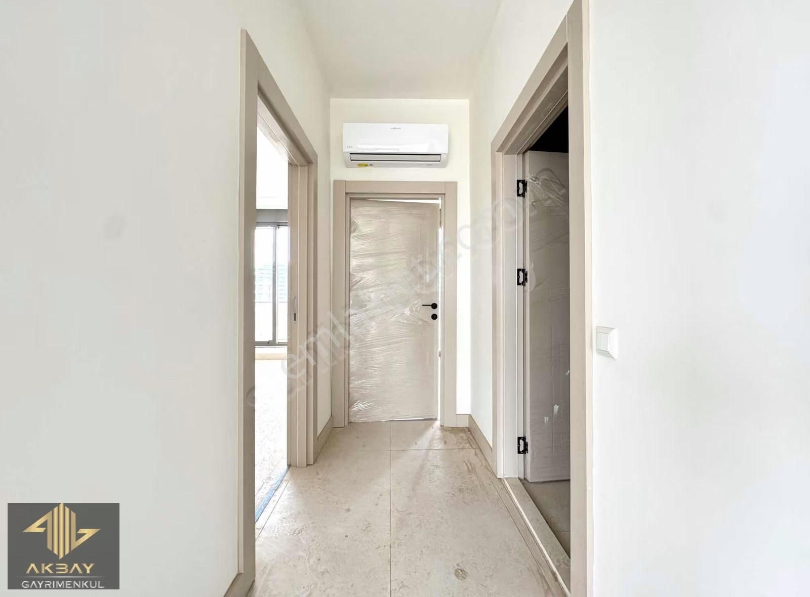 İskan Doğalgaz Güvenlik Ebeveyn Banyo Havuzlu Site Geniş Arakat - Görsel 26