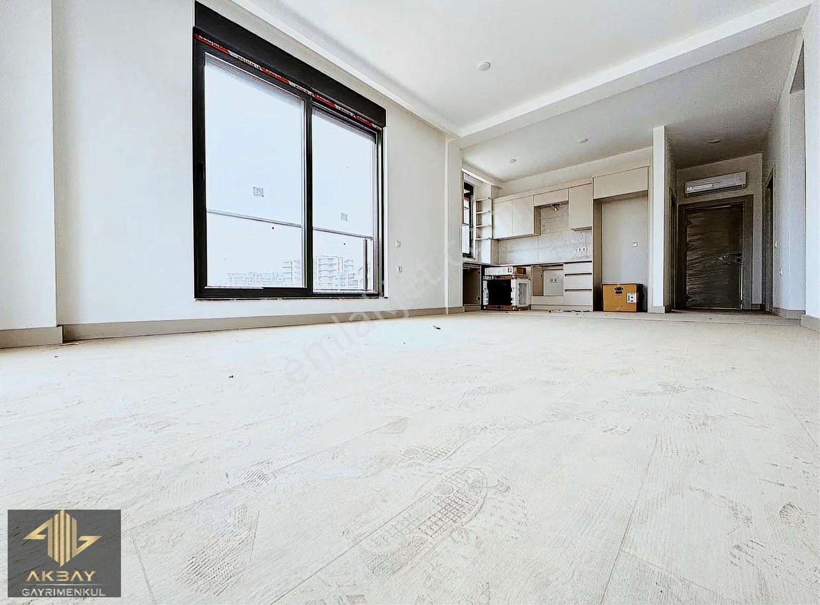 İskan Doğalgaz Güvenlik Ebeveyn Banyo Havuzlu Site Geniş Arakat - Görsel 25