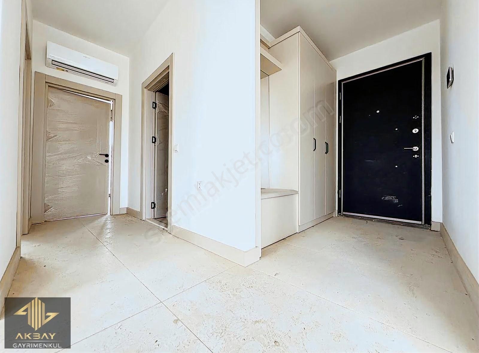 İskan Doğalgaz Güvenlik Ebeveyn Banyo Havuzlu Site Geniş Arakat - Görsel 12