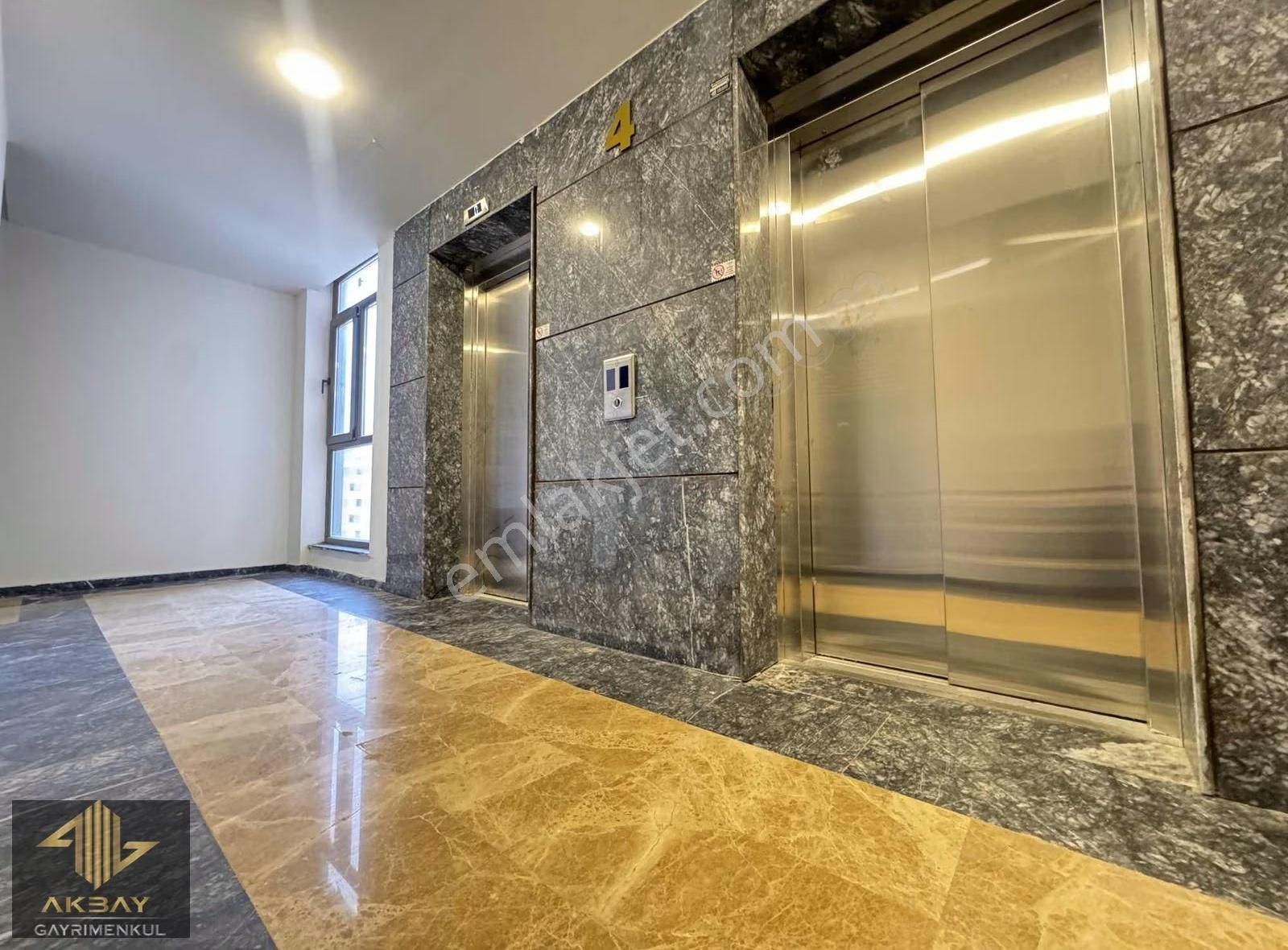 İskan Doğalgaz Güvenlik Ebeveyn Banyo Havuzlu Site Geniş Arakat - Görsel 19