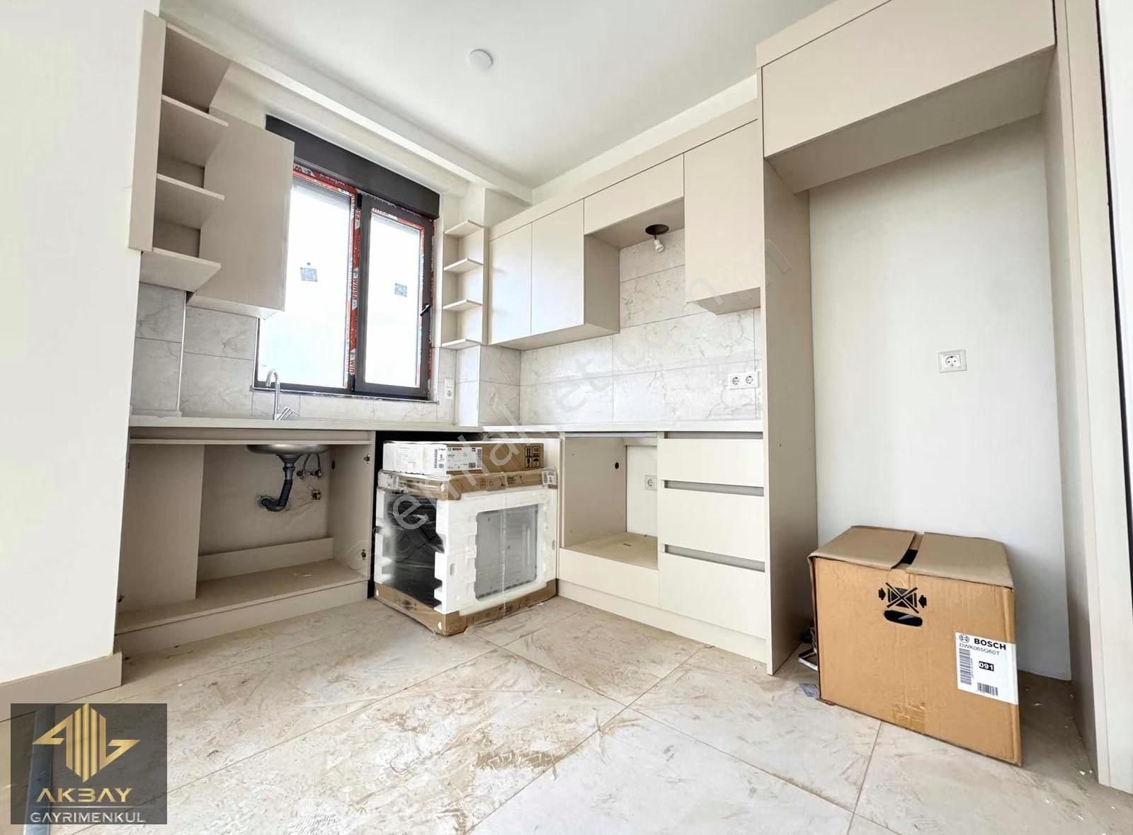 İskan Doğalgaz Güvenlik Ebeveyn Banyo Havuzlu Site Geniş Arakat - Görsel 13